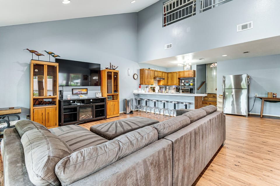 House (3 Bedrooms) | Front of property