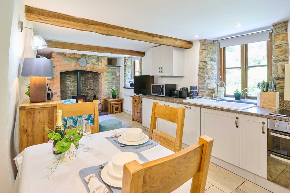 House, Accessible | 1 bedroom, desk