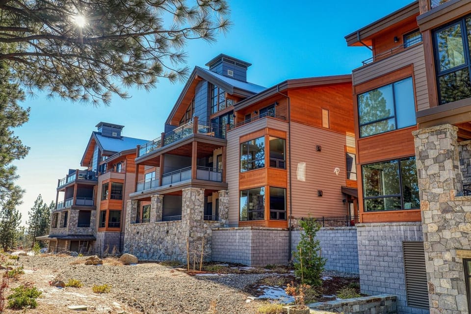 Condo, 3 Bedrooms | Exterior