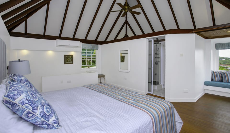 Cottage, 1 Bedroom | 1 bedroom, free WiFi