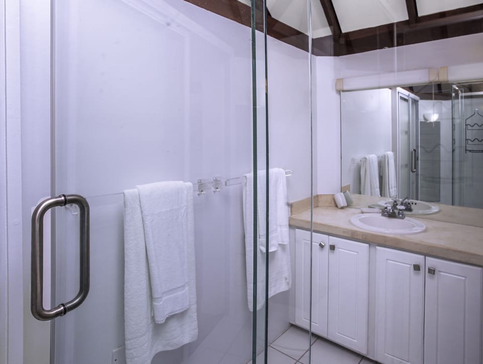 John John Cottage 1 Bedroom Cottage Cottage in Caribbean
