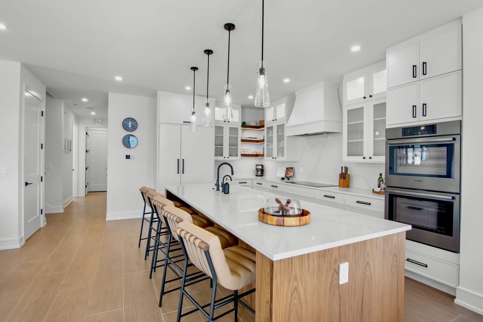 Breakfast Bar