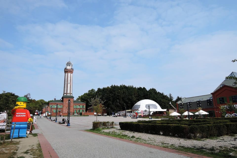 Immediate Surroundings [summer] (<1 km)