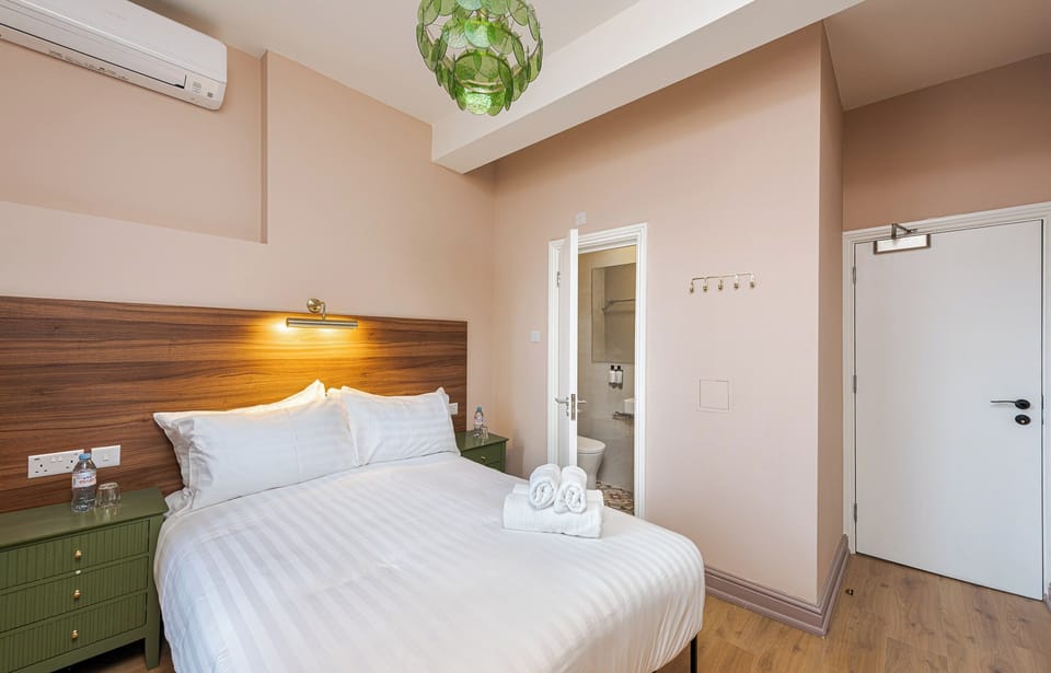 Superior King Room | Room amenity