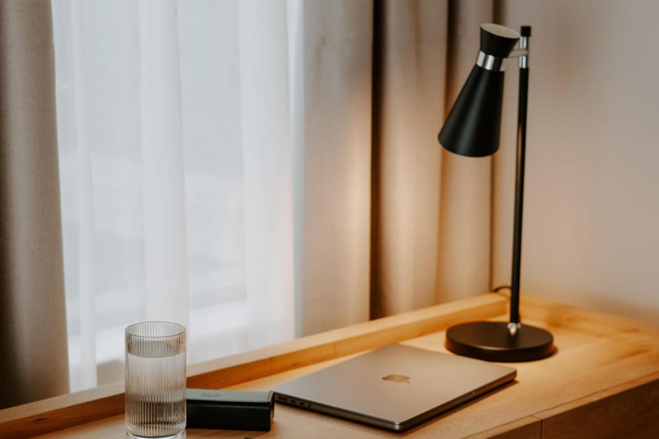 Family Room | Hypo-allergenic bedding, in-room safe, iron/ironing board, free WiFi