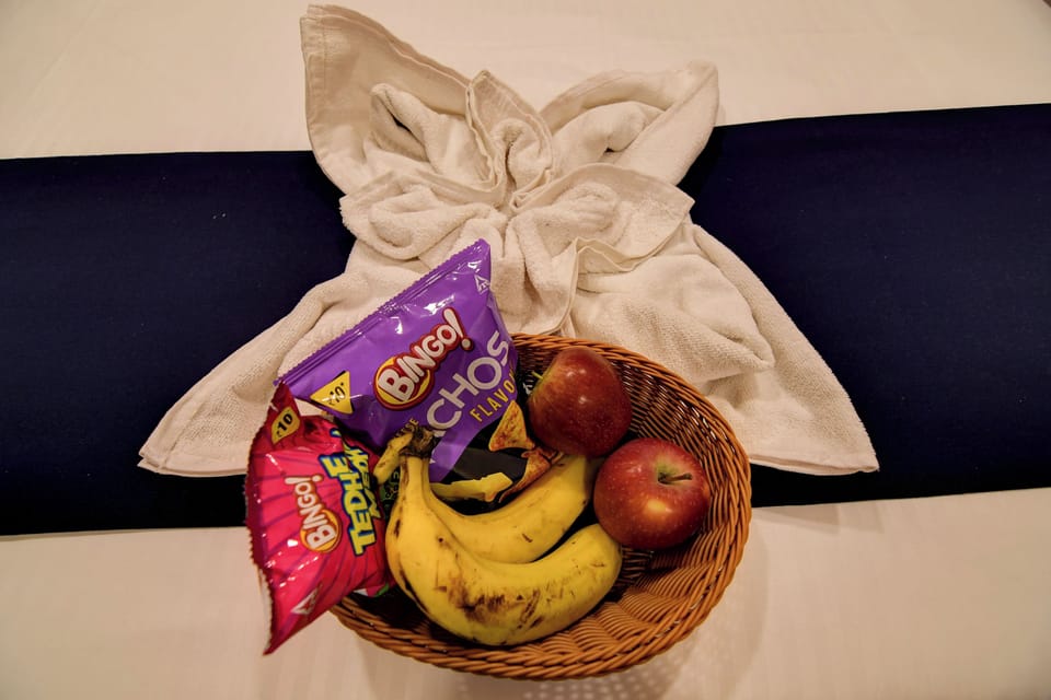 In-room safe, desk, iron/ironing board, free WiFi