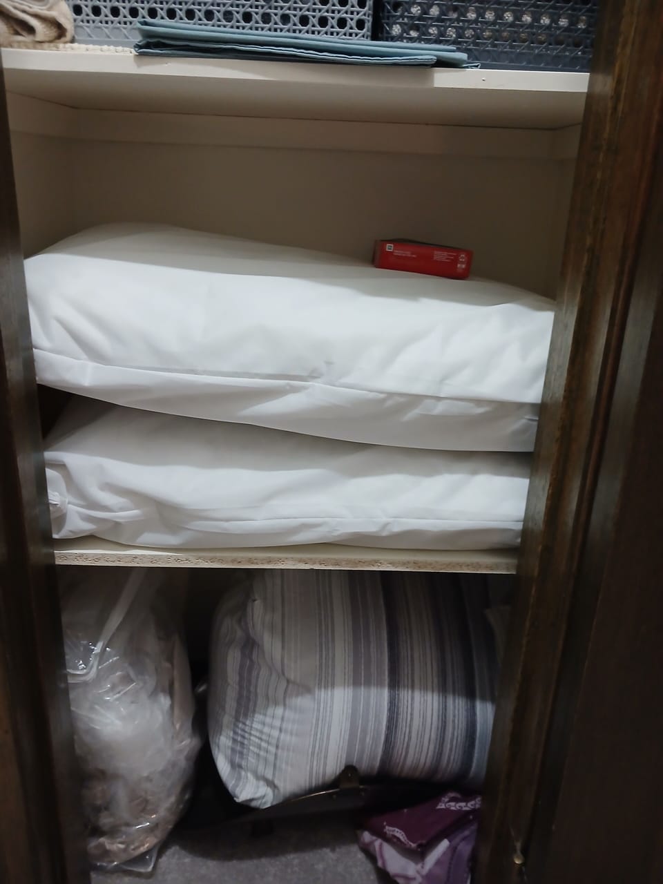 Miscellaneous