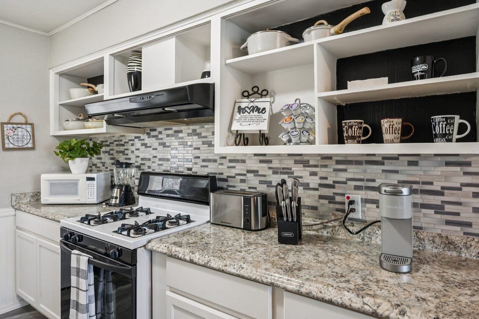 Indoors, Kitchen, Appliance, Microwave, Oven