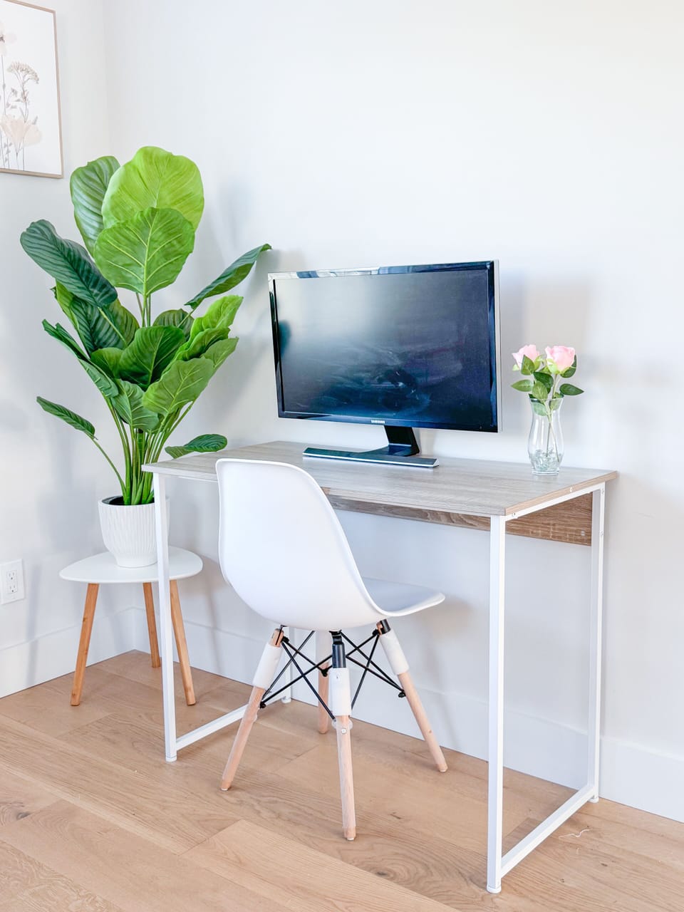 Iron/ironing board, free WiFi