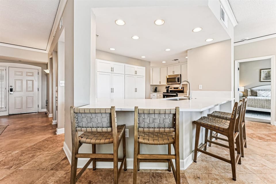 Kitchen at 6208 Hampton Place