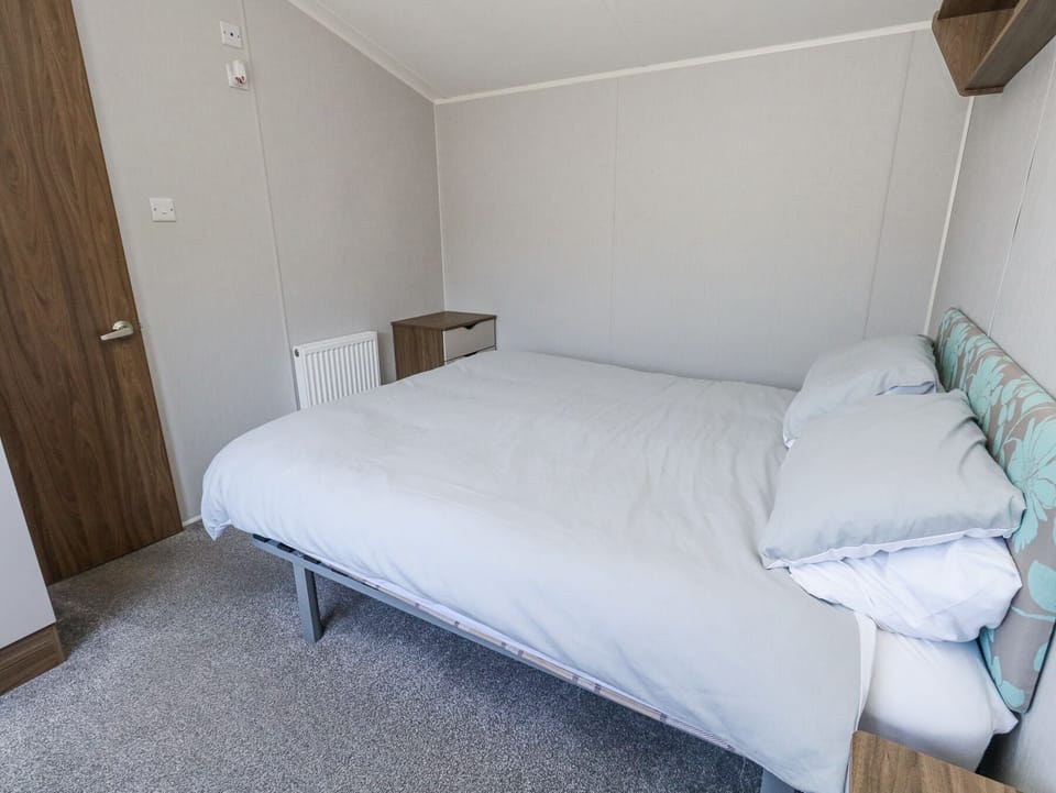 3 bedrooms, individually decorated, individually furnished, free WiFi