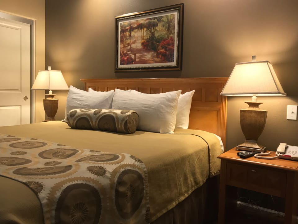 In-room safe, iron/ironing board, free WiFi, bed sheets