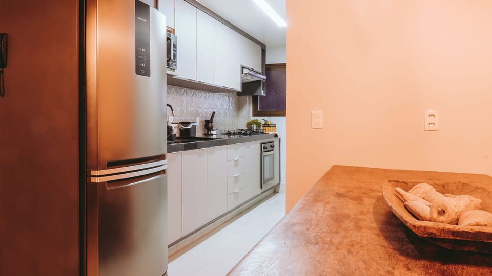 Apartment | Private kitchen