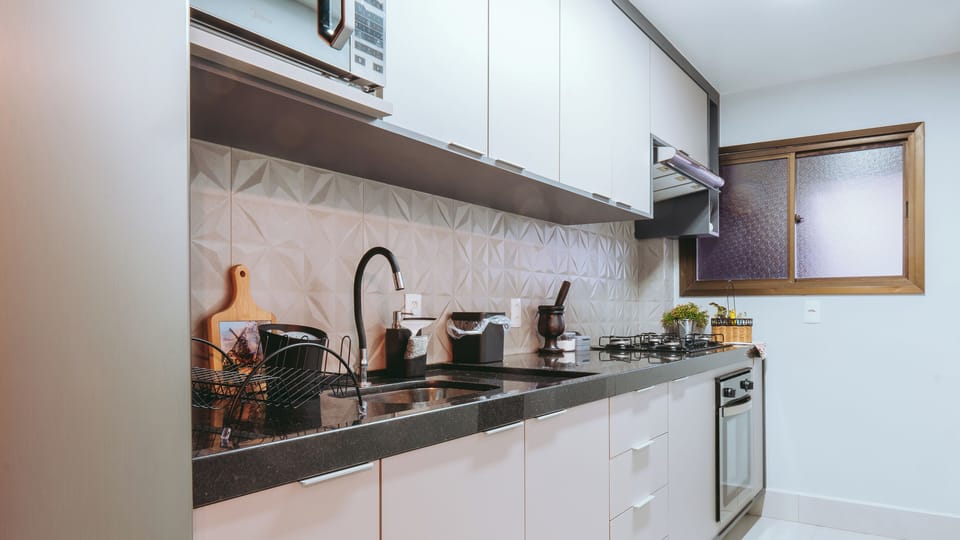 Apartment | Private kitchen