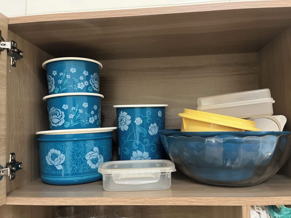 Miscellaneous