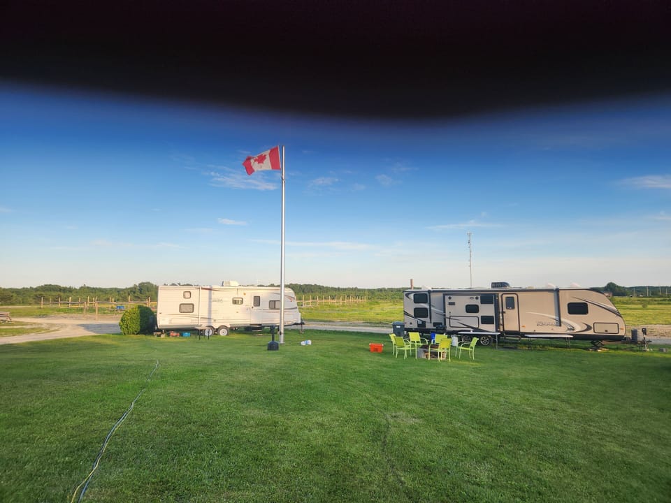 planning an event we have another trailer to rent