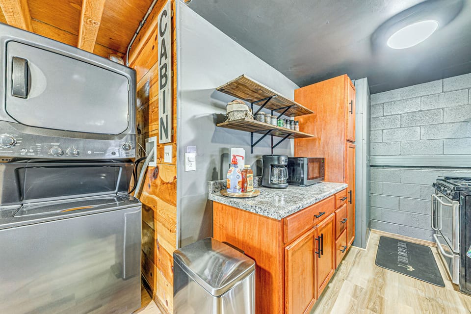 Kitchen | 1st Floor | Cooking Basics | Dishware & Flatware