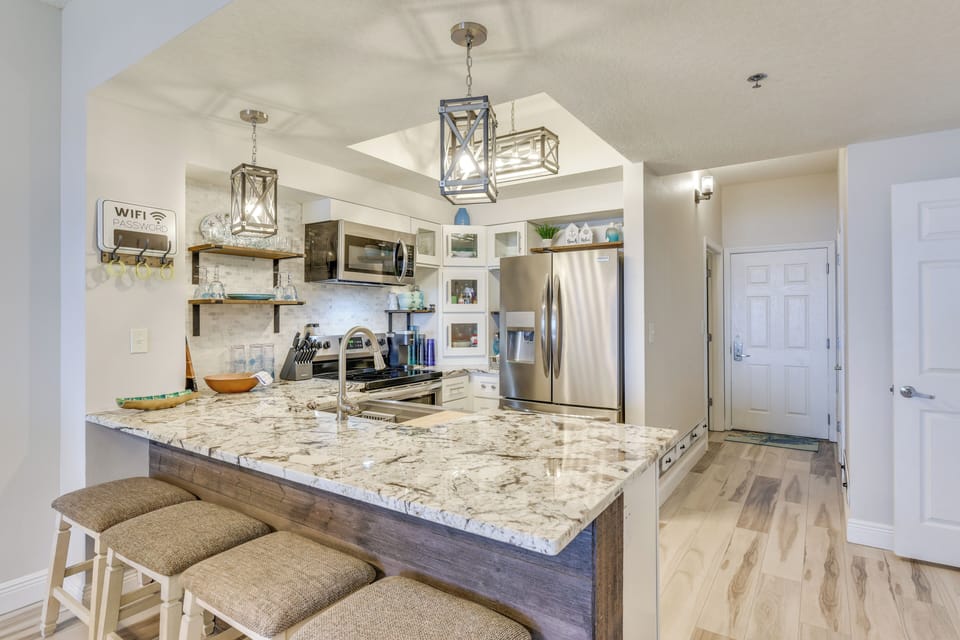 Kitchen | Keurig & Drip Coffee Makers | Dishwasher | Cooking Basics