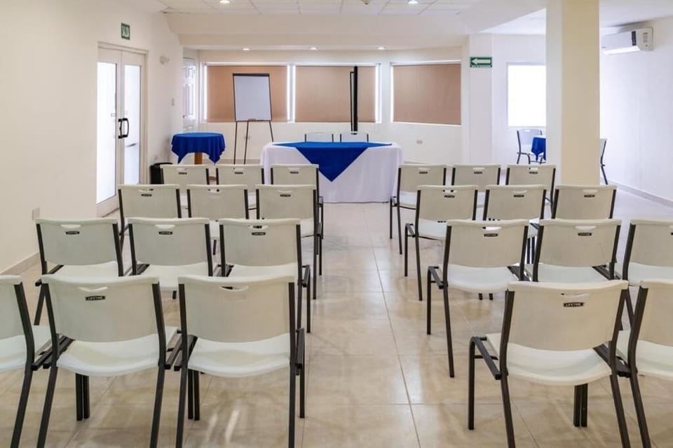 hotel plaza del sol Hotel in Hermosillo