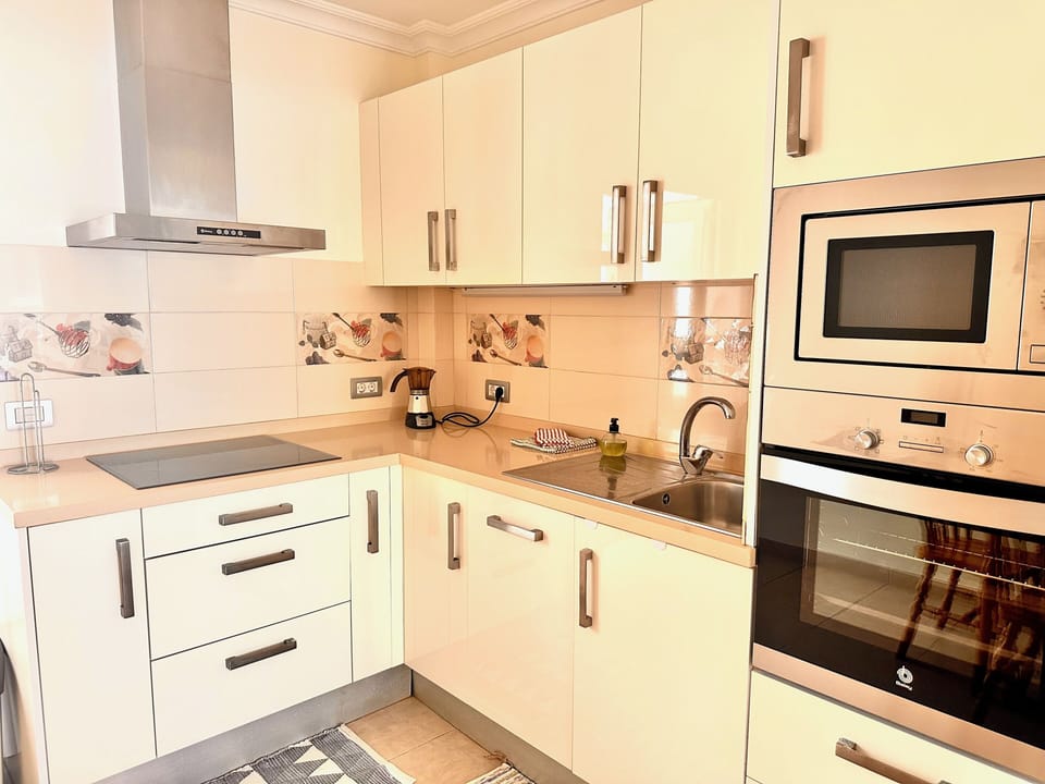 Kitchen - 11