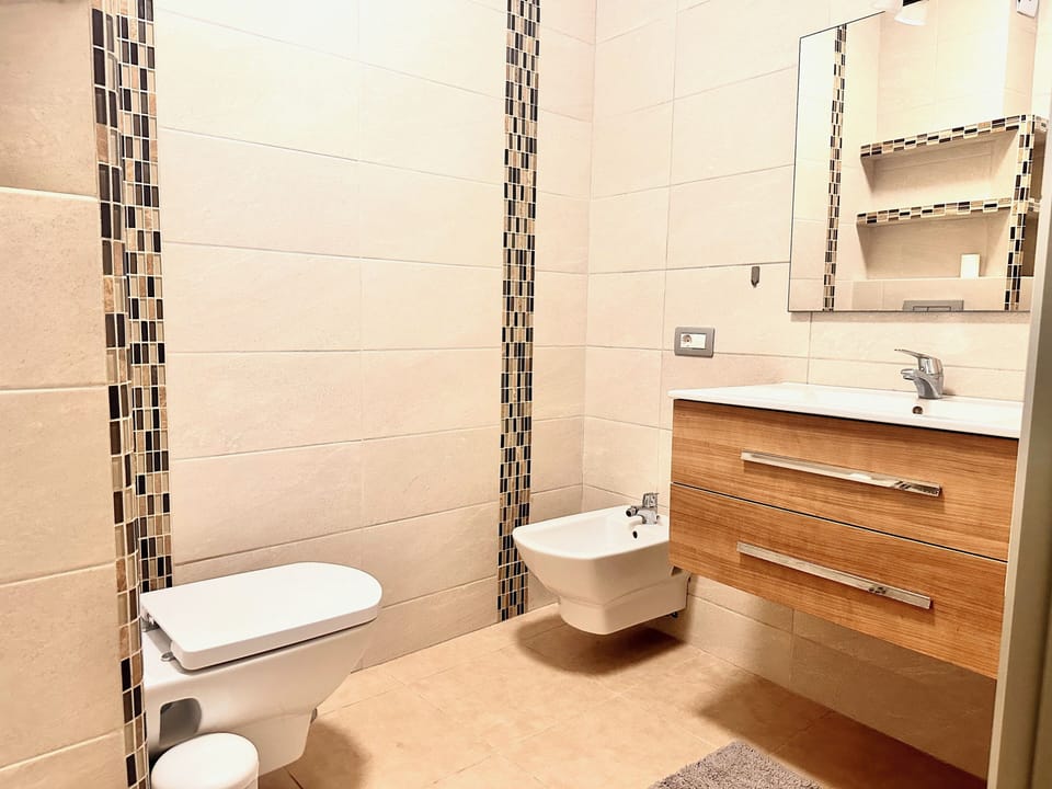 Bathroom - 3