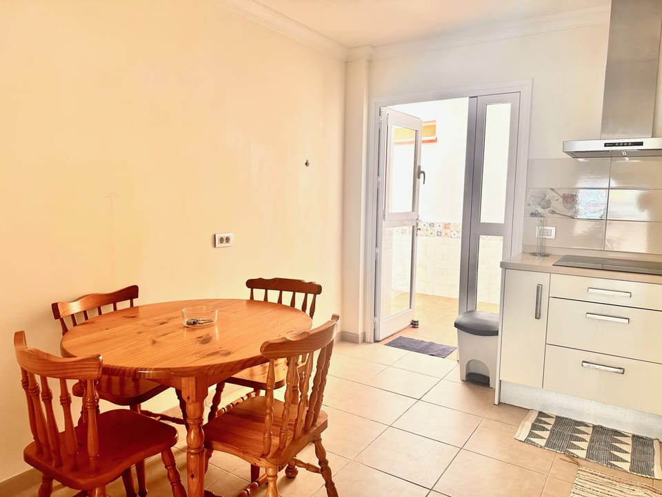 Kitchen - 5
