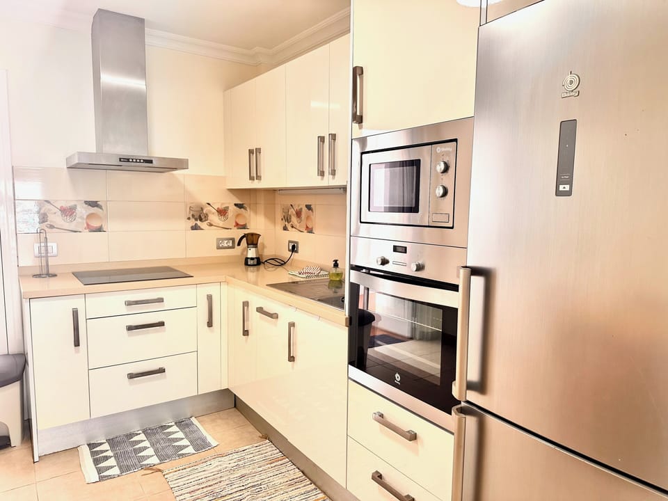 Kitchen - 2