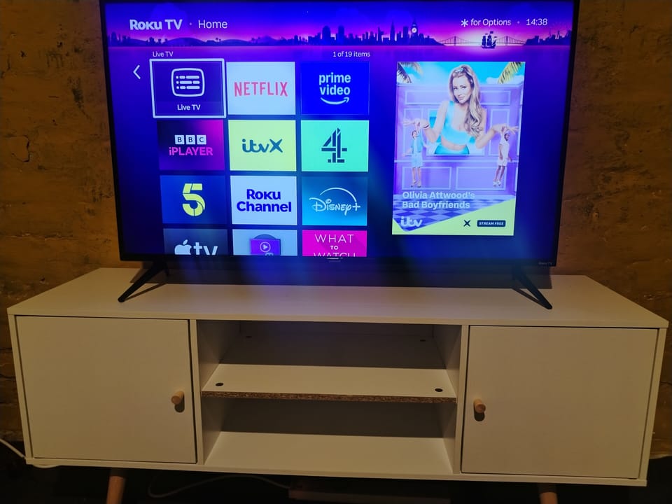 Television
