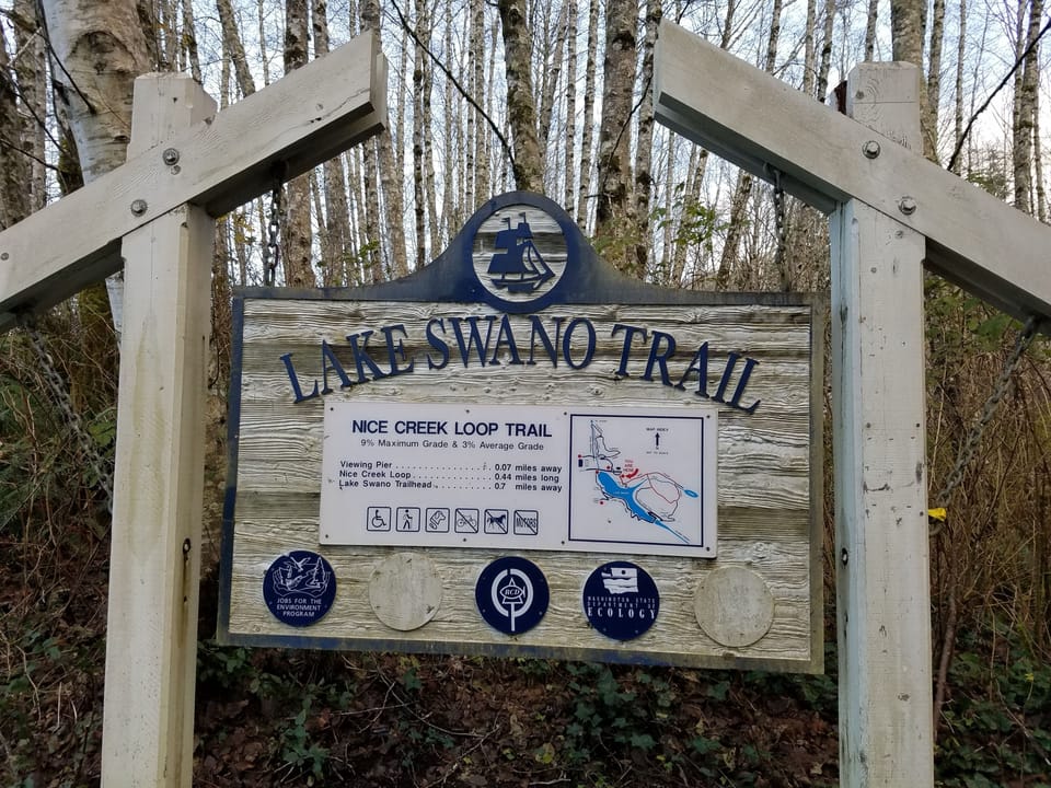 Hiking