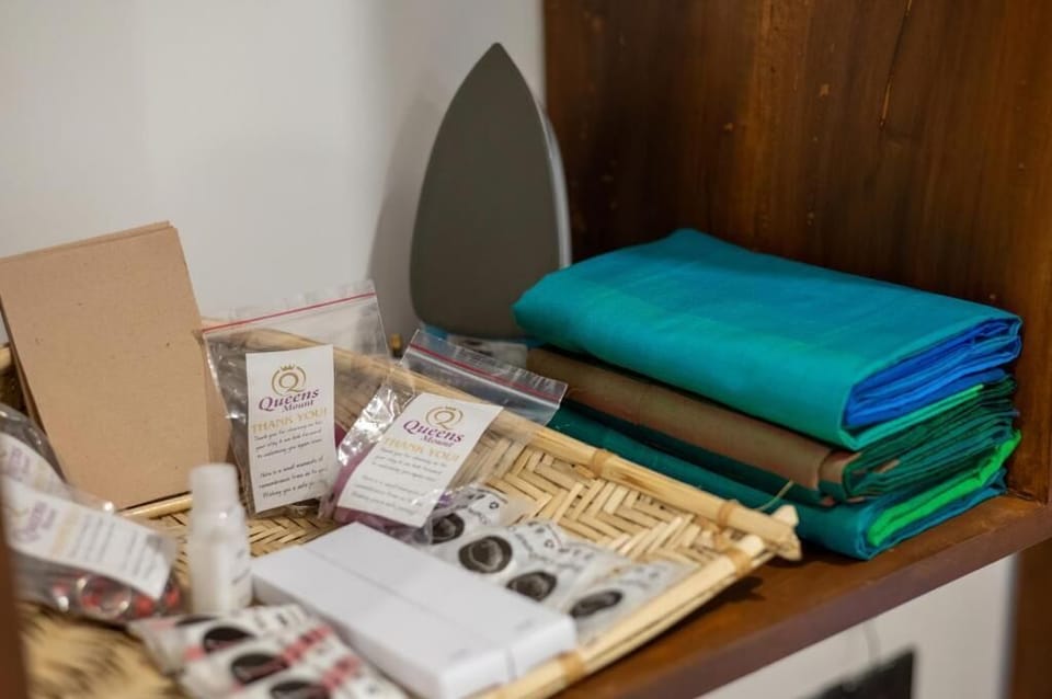 Deluxe Double Room, Balcony, Lake View | Laptop workspace, soundproofing, free WiFi