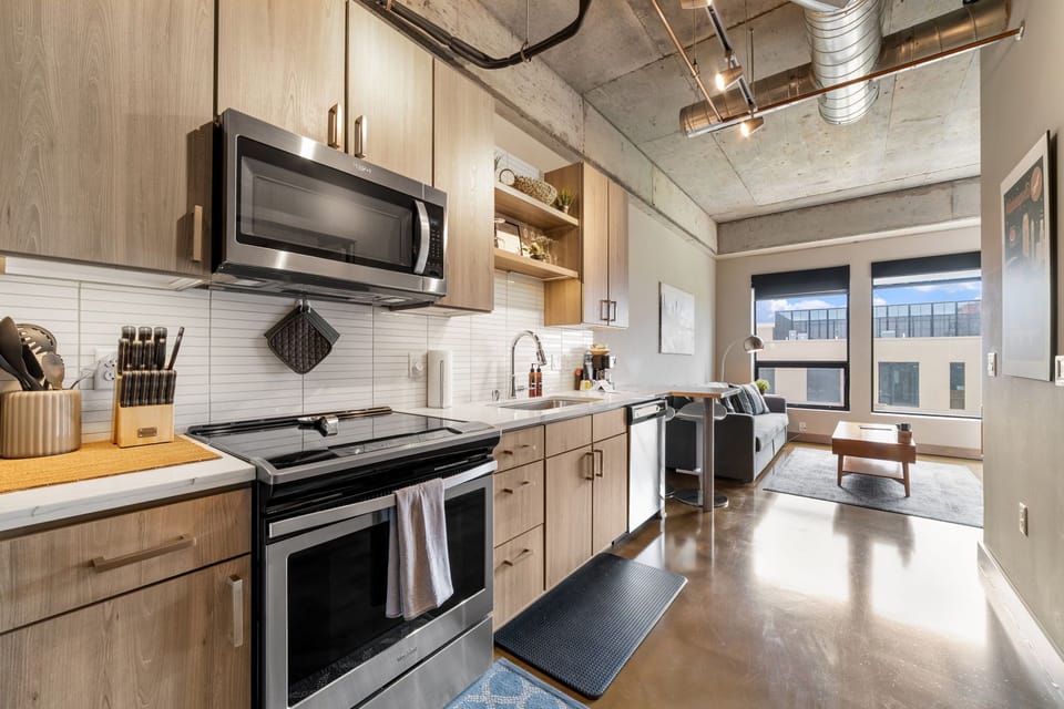 Apartment (0 Bedroom) | Property amenity