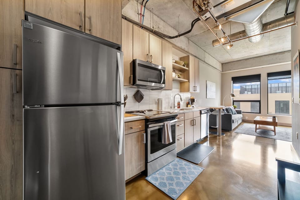 Apartment (0 Bedroom) | Property amenity