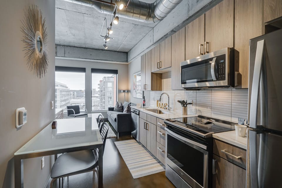 Apartment (0 Bedroom) | Property amenity