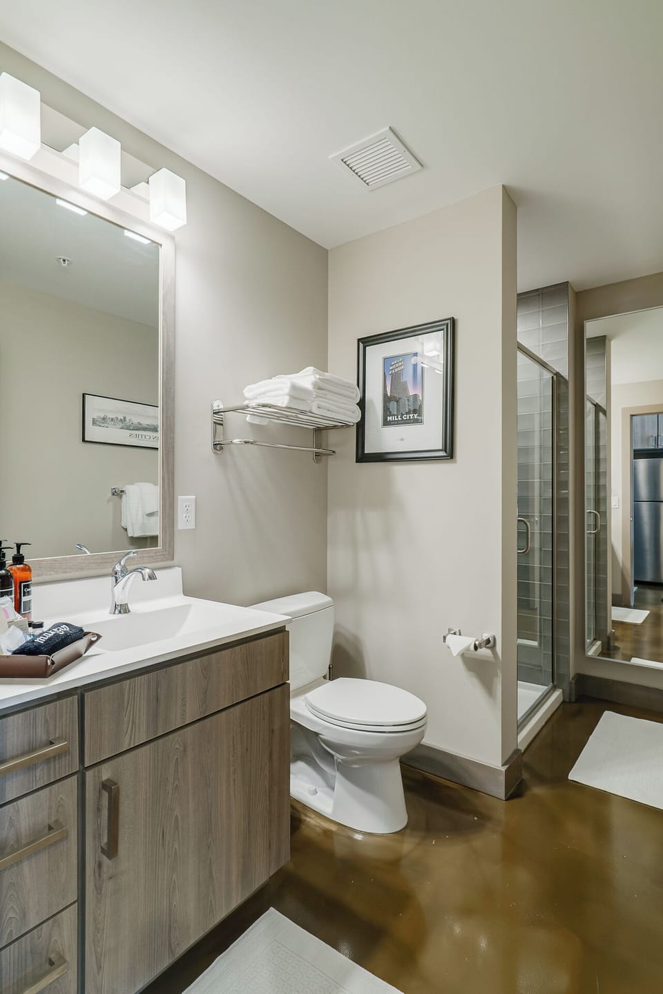 Sable 602 - Alcove Apartment in Minneapolis