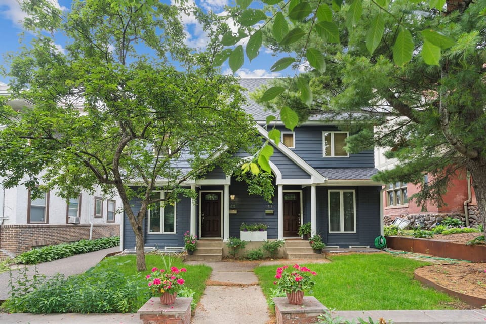 House (3 Bedrooms) | Front of property