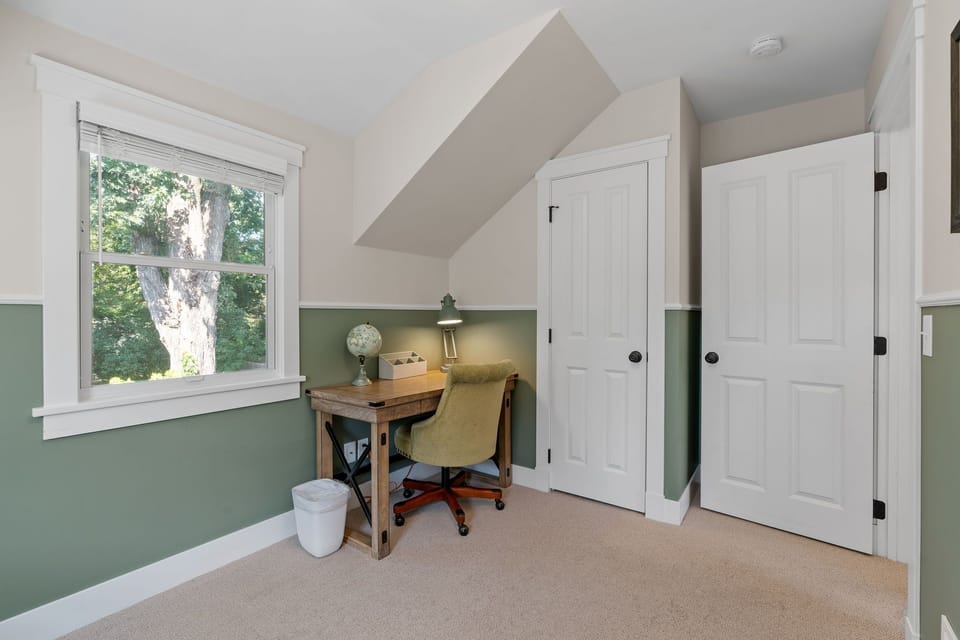 House (3 Bedrooms) | Property amenity