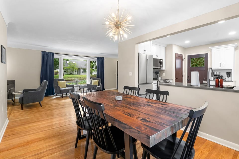 House (3 Bedrooms) | Property amenity