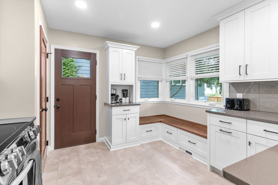House (3 Bedrooms) | Property amenity