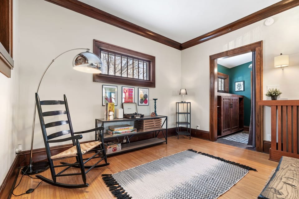 House (3 Bedrooms) | Property amenity