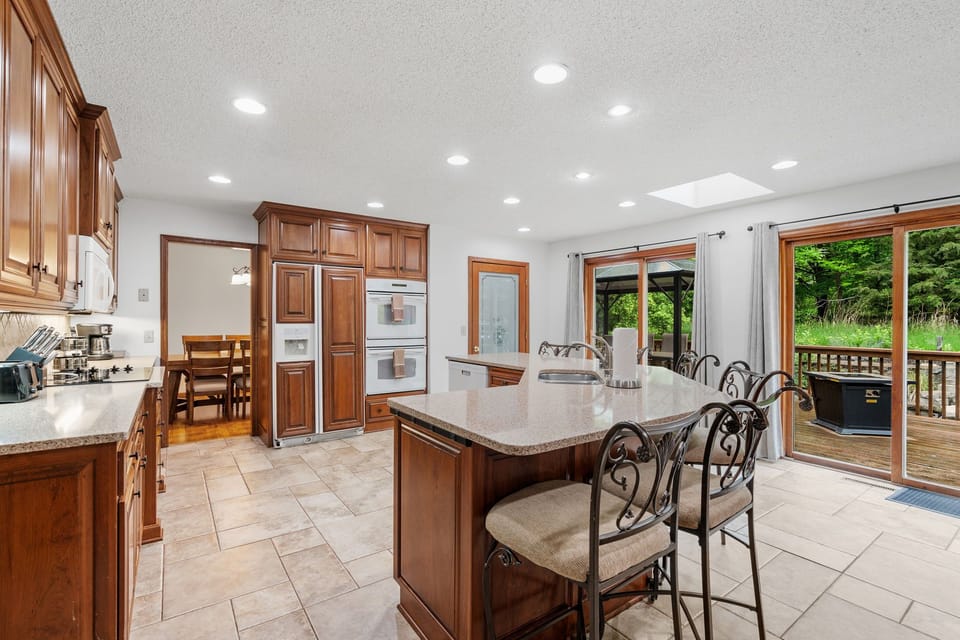 House (5 Bedrooms) | Property amenity