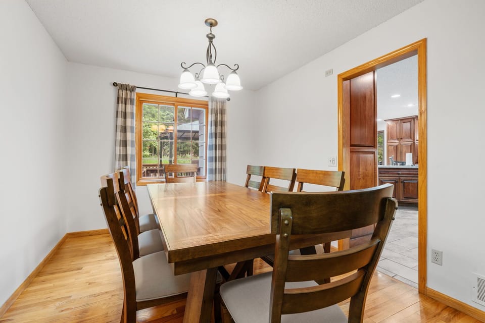 House (5 Bedrooms) | Property amenity