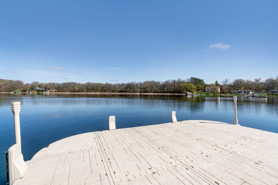 Villa (4 Bedrooms) | Property amenity