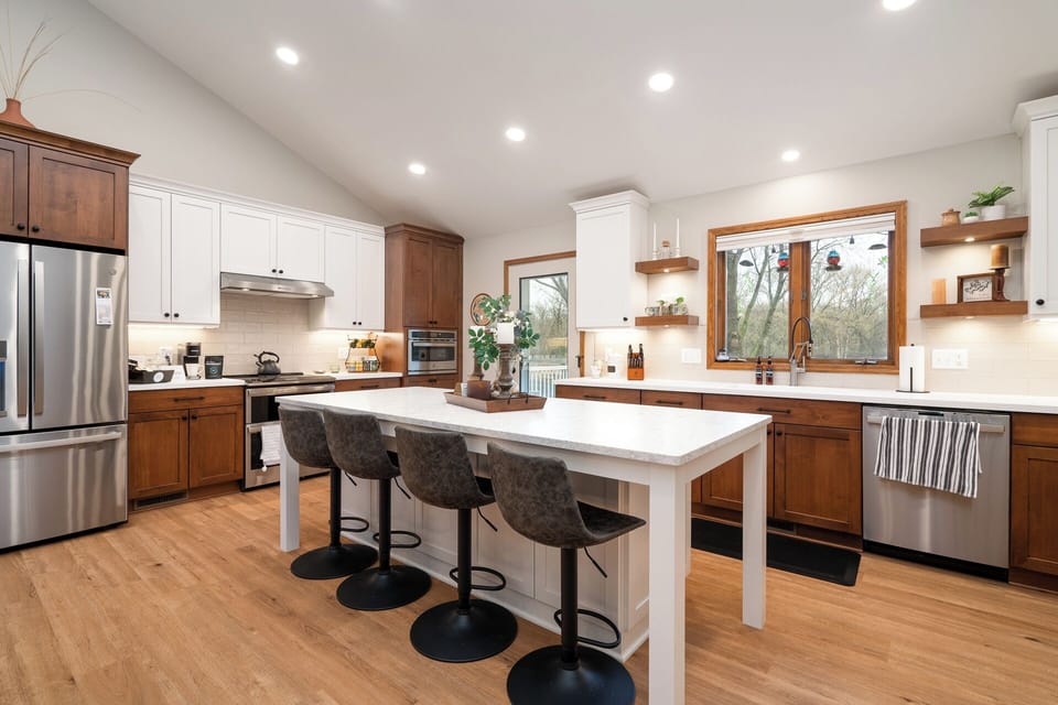 House (4 Bedrooms) | Property amenity