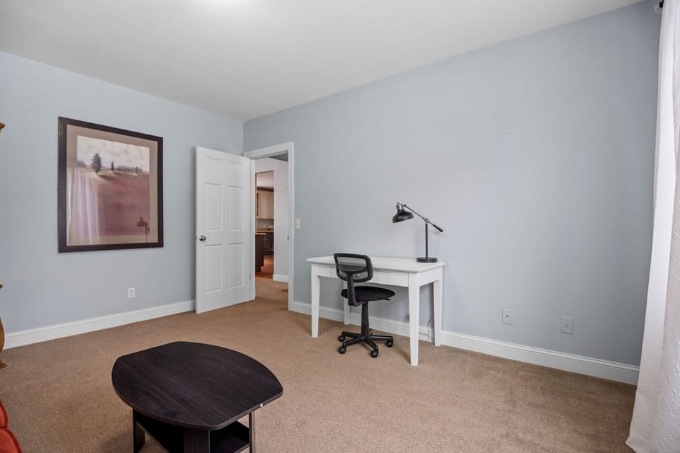 House (3 Bedrooms) | Property amenity