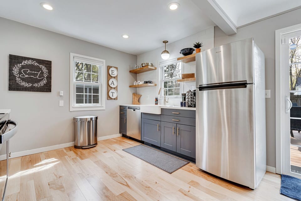 House (4 Bedrooms) | Property amenity