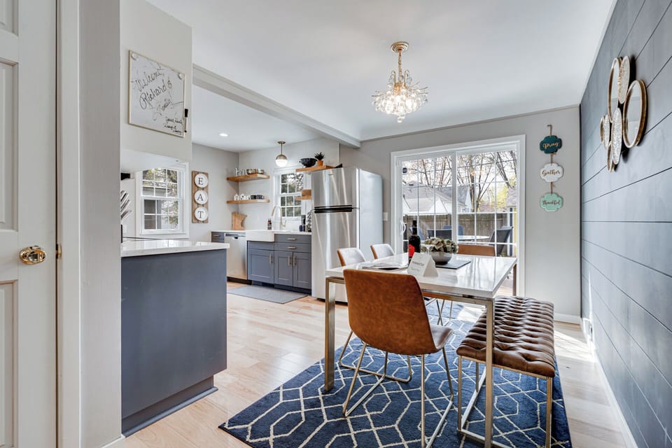 House (4 Bedrooms) | Property amenity