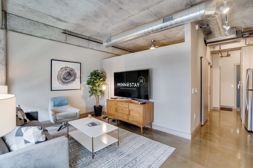 Apartment (1 Bedroom) | Property amenity