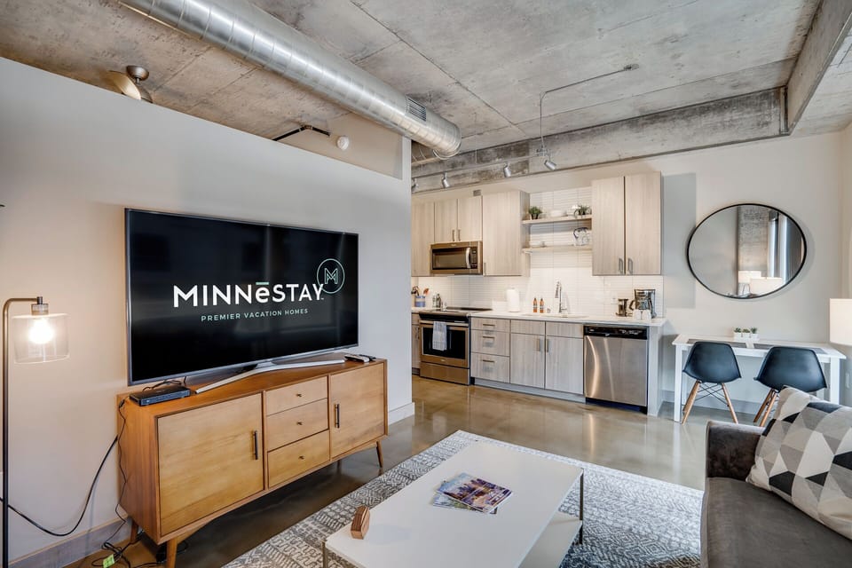 Apartment (1 Bedroom) | Front of property