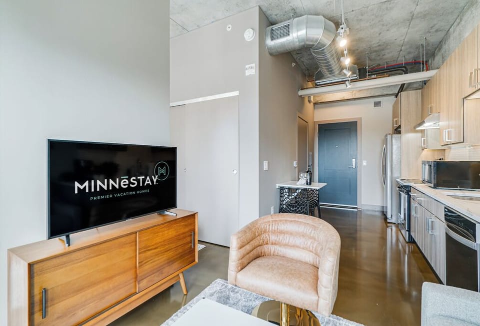 Apartment (0 Bedroom) | Property amenity