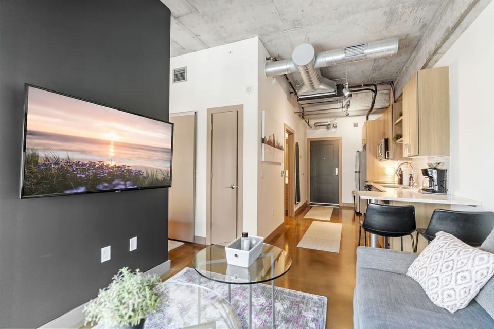Apartment (0 Bedroom) | Property amenity